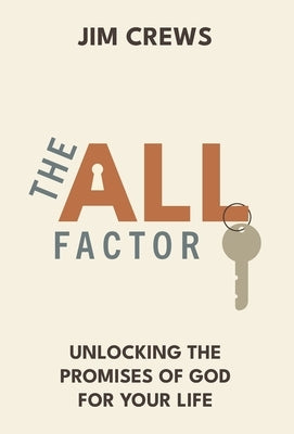 The All Factor by Crews, Jim