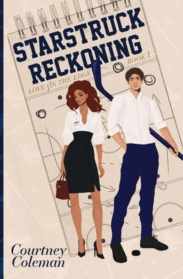 Starstruck Reckoning by Coleman, Courtney