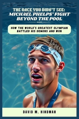The Race You Didn't See: Michael Phelps' Fight Beyond the Pool: How the World's Greatest Olympian Battled His Demons and Won by Hindman, David M.