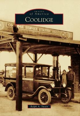 Coolidge by Swain, Ralph a.