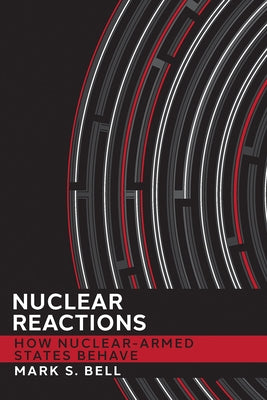 Nuclear Reactions by Bell, Mark S.