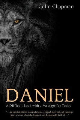 Daniel by Chapman, Colin