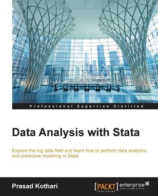 Data Analysis with STATA by Kothari, Prasad