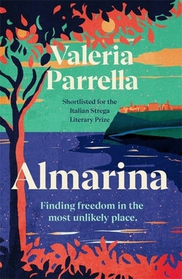 Almarina by Parrella, Valeria