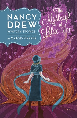 The Mystery at Lilac Inn by Keene, Carolyn