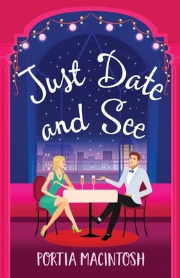 Just Date and See by Macintosh, Portia