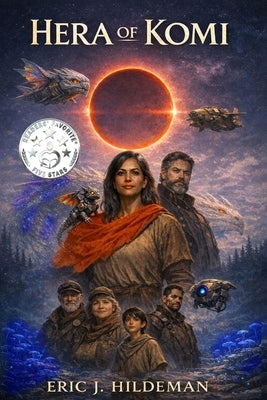 Hera of Komi by Hildeman, Eric J.