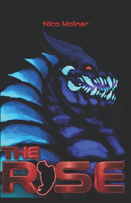 The Rise by K, Trench