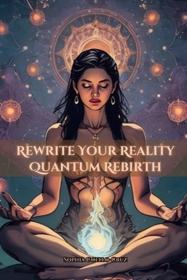 Rewrite Your Reality: Quantum Rebirth by Vargas, Fernan