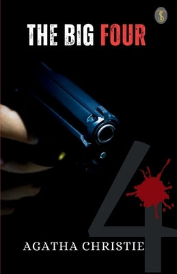 The Big Four by Christie, Agatha