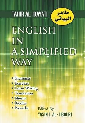 English in a Simplified Way by Tahir Al-Bayati