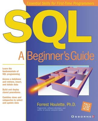 SQL by Houlette, Forrest