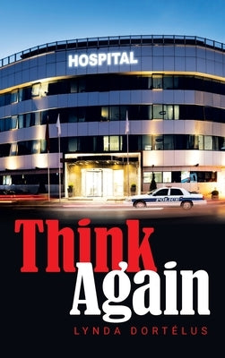 Think Again by Dortélus, Lynda