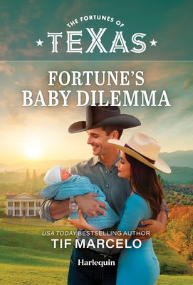 Fortune's Baby Dilemma by Marcelo, Tif