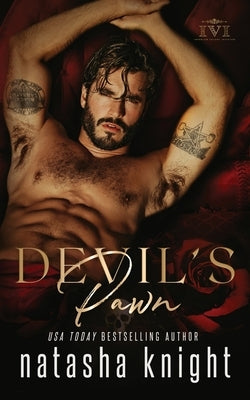 Devil's Pawn by Knight, Natasha