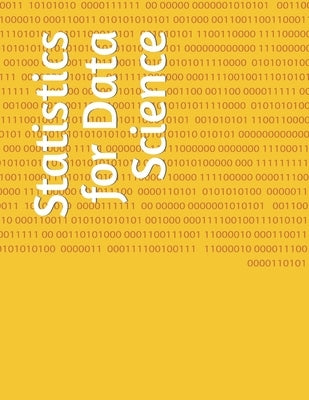 Statistics for Data Science by Kumar, Pratik