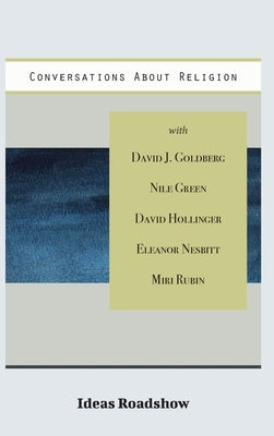 Conversations About Religion by Burton, Howard