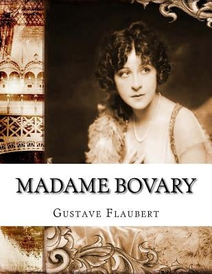 Madame Bovary by Eleanor Marx-Aveling
