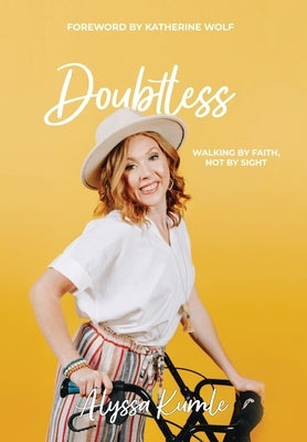 Doubtless by Kumle, Alyssa