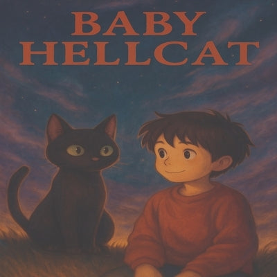 Baby Hellcat by Place, Halloween's