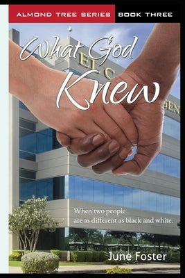 What God Knew by Foster, June