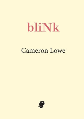 bliNk by Lowe, Cameron