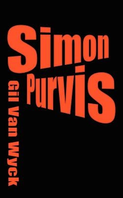 Simon Purvis by Van Wyck, Gil