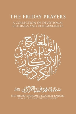 The Friday Prayers by Al-Karkari, Mohamed Faouzi