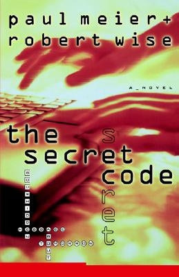 The Secret Code by Meier, Paul