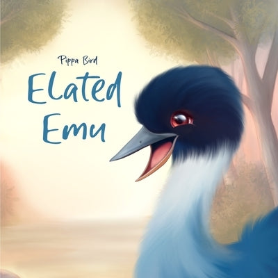 Elated Emu by Bird, Pippa