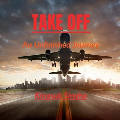 Take Off by Singha, Kingsuk