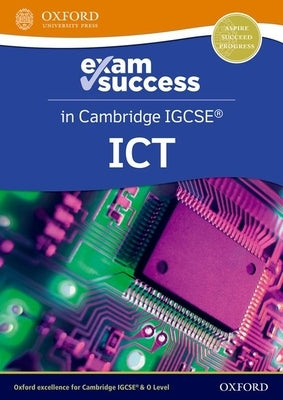 Caie Igcse Ict Exam Success Guide and Website Link 3rd Edition by Doyle