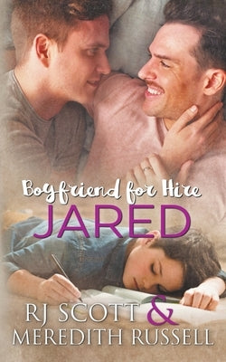 Jared by Scott, Rj