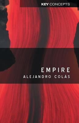 Empire by Colás, Alejandro