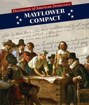 Mayflower Compact by Honders, Christine