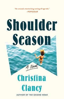 Shoulder Season by Clancy, Christina