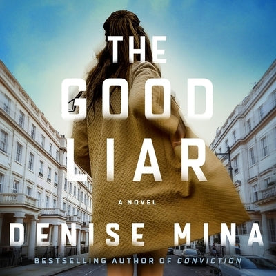 The Good Liar by Mina, Denise