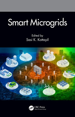 Smart Microgrids by Kottayil, Sasi K.