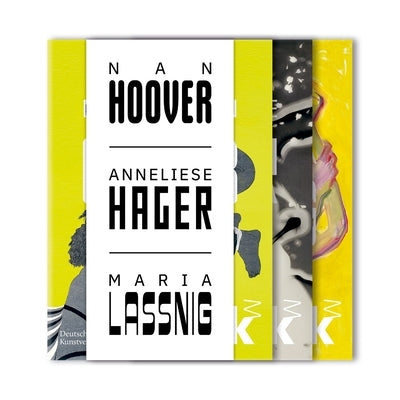 Hoover Hager Lassnig by 