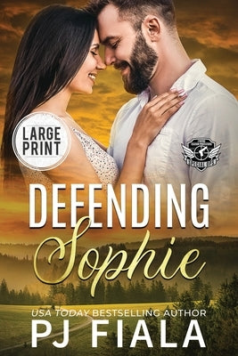 Defending Sophie by Fiala, Pj