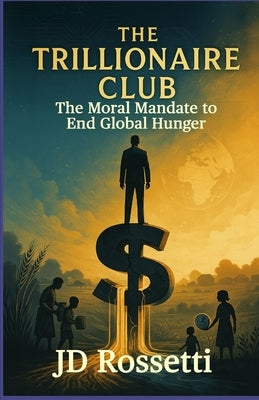 The Trillionaire Club: The Moral Mandate to End Global Hunger by Rossetti, Jd
