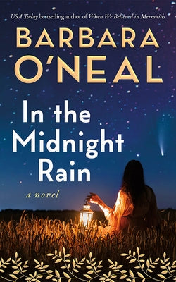 In the Midnight Rain by O'Neal, Barbara