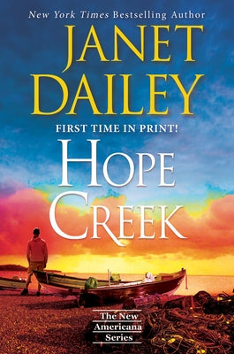 Hope Creek by Dailey, Janet