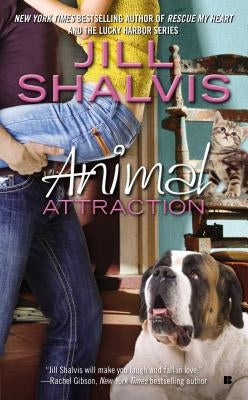 Animal Attraction by Shalvis, Jill