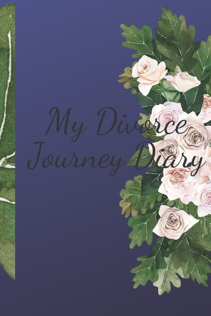 My Divorce Journey Diary by Cochran, Sabrina