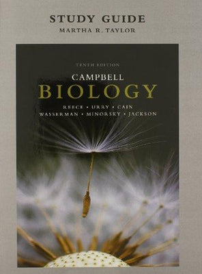Campbell Biology by Reece, Jane