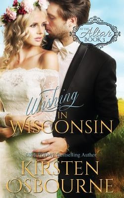 Wishing in Wisconsin by Osbourne, Kirsten