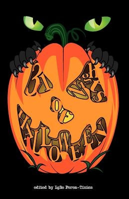 31 Nights of Halloween by Perez-Tinics, Lyle