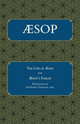 Aesop: The Life of Aesop, Fables from Aesop by Prichard, Simon