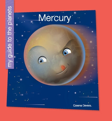 Mercury by Devera, Czeena